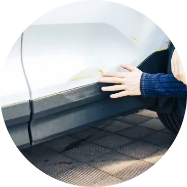 新入社員の運転が心配な企業のイメージ