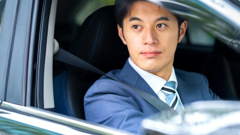 法人向けサービスのイメージ