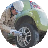 サービスの流れ2