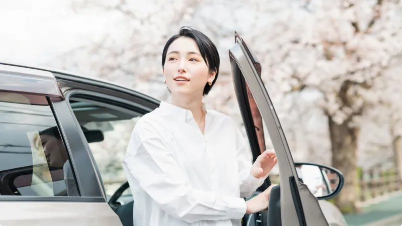 安心のサポート体制