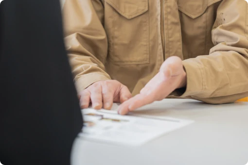 保険についてのイメージ