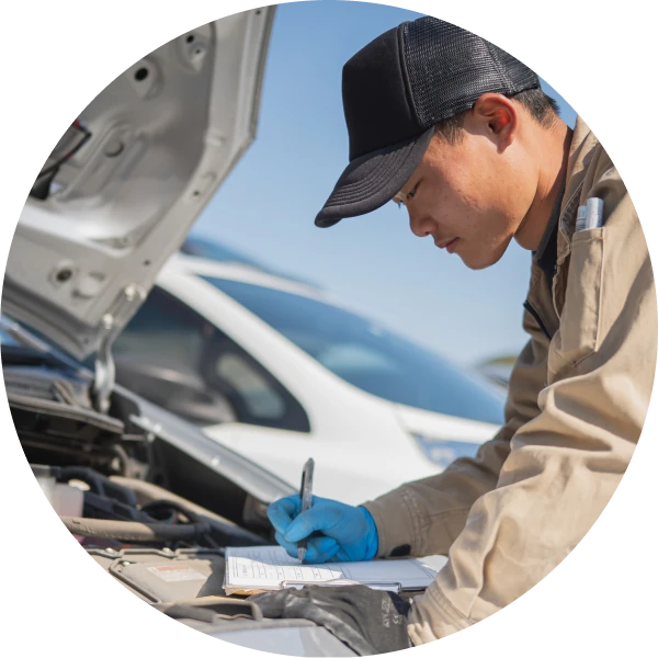 保証についてのイメージ