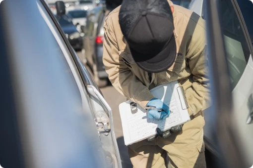 故障サポートのイメージ