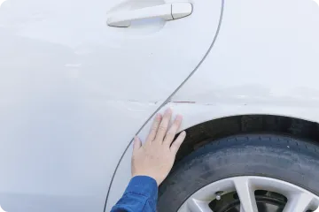 利用中にぶつけても平気