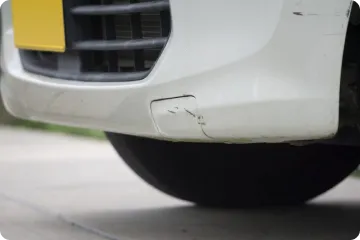 過度な修復はしない